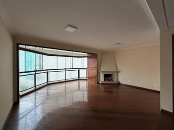 apartment em Rua Tucuna, Perdizes - São Paulo - SP