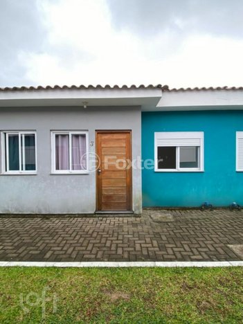 house em Estrada Retiro da Ponta Grossa, Ponta Grossa - Porto Alegre - RS