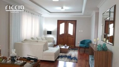house em Avenida Antonio Widmer, Urbanova VI - São José dos Campos - SP