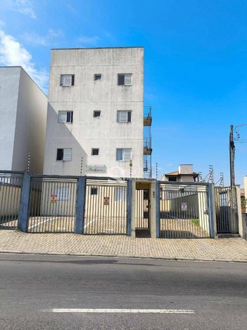 apartment em Avenida Domingos Ferrarezzi, Jardim Residencial Dona Maria José - Indaiatuba - SP