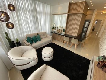 apartment em Rua Marabá, Capão da Canoa - Capão da Canoa - RS