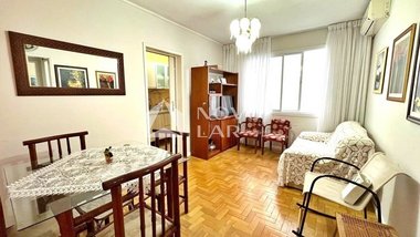 apartment em Rua Garibaldi, Bom Fim - Porto Alegre - RS