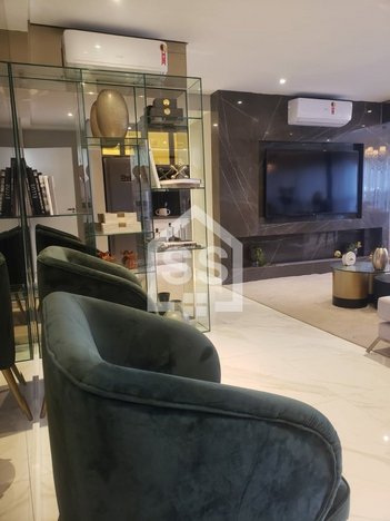 apartment em Rua Ettore Lantieri, Sacomã - São Paulo - SP