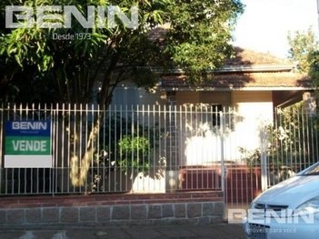 house em COELHO NETO, Centro - Canoas - RS
