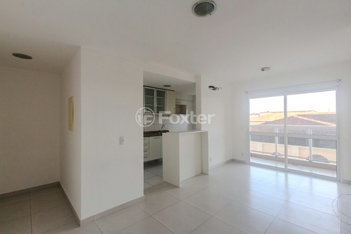 apartment em Avenida Polônia, São Geraldo - Porto Alegre - RS