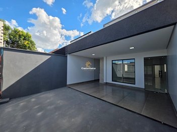 house em Quadra ARSE 152 QD 6, Plano Diretor Sul - Palmas - TO