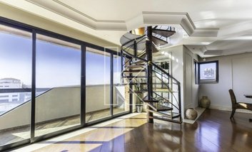 apartment em Avenida Engenheiro Luiz Gomes Cardim Sangirardi, Vila Mariana - São Paulo - SP