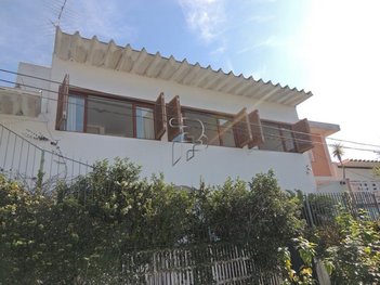 house em Rua Santarém, Sumaré - São Paulo - SP