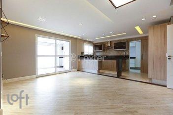 apartment em Vitória Régia, Campestre - Santo André - SP