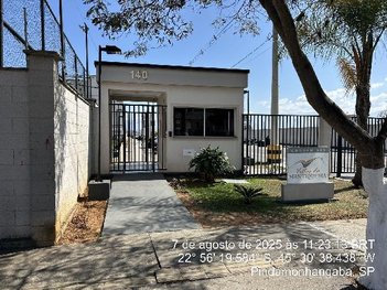 apartment em Avenida Antonio Fernandes, Residencial e Comercial Viver Melhor Pindamonhangaba - Pindamonhangaba - SP