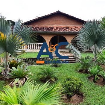 house em Alameda dos Flamboyants, Condomínio Nossa Fazenda - Esmeraldas - MG