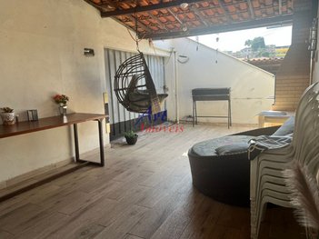 house em Rua Caçapava, Piratininga (Venda Nova) - Belo Horizonte - MG