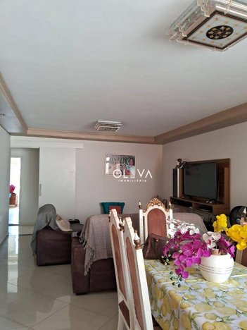 apartment em Rua Voluntários de São Paulo, Centro - São José do Rio Preto - SP