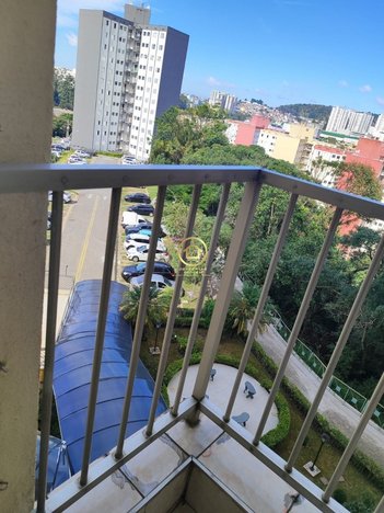 apartment em Avenida Raimundo Pereira de Magalhães, Pirituba - São Paulo - SP