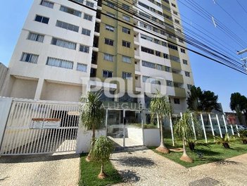 apartment em Rua Fortaleza, Jardim das Esmeraldas - Goiânia - GO