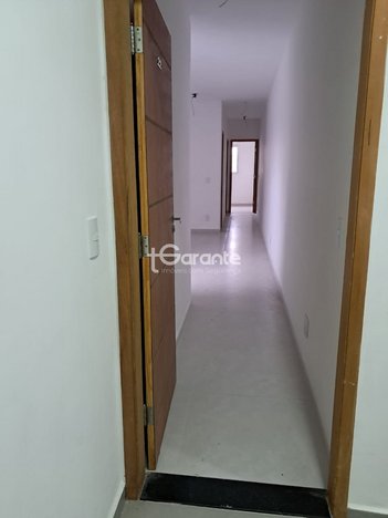 apartment em Rua Frieda, Nova Gerty - São Caetano do Sul - SP