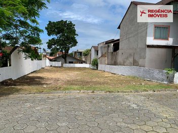 land_lot em Rua Tirana, Ubatuba - São Francisco do Sul - SC