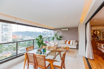 apartment em Rua Luís Correia de Melo, Vila Cruzeiro - São Paulo - SP