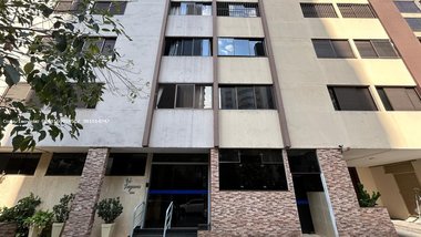 apartment em Rua T 36, Setor Bueno - Goiânia - GO