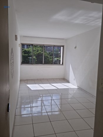 apartment em Praça Dom Gastão Liberal Pinto, Itaim Bibi - São Paulo - SP