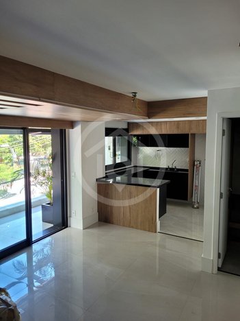 apartment em Avenida Bartolomeu Mitre, Leblon - Rio de Janeiro - RJ