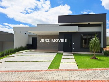 house em Rua Clarice Rocha de Souza, Jardim dos Lagos - Indaiatuba - SP