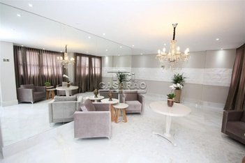 apartment em Rua Alegre, Santa Paula - São Caetano do Sul - SP