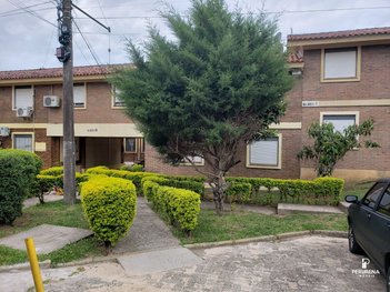 apartment em Avenida General Daltro Filho, Jardins - Sant'Ana do Livramento - RS