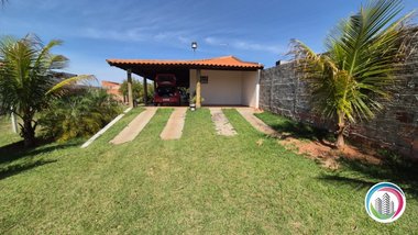 agricultural em Rua dos Ipês, Vale do Ribeirão Bonito - Arealva - SP