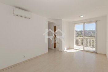 apartment em Beco Souza Costa, Morro Santana - Porto Alegre - RS