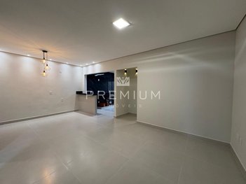 house em Avenida dos Ferreiras, Aclimação - Uberlândia - MG