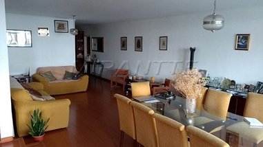 apartment em Rua Doutor Albuquerque Lins, Santa Cecília - São Paulo - SP