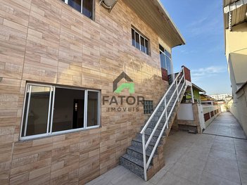 house em Rua Semiramis, Jardim Alvorada - Nova Iguaçu - RJ