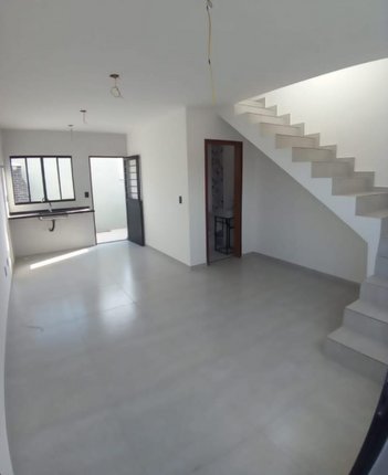 house em Rua Mário de Jesus Lopes, Vila São Paulo - Mogi das Cruzes - SP