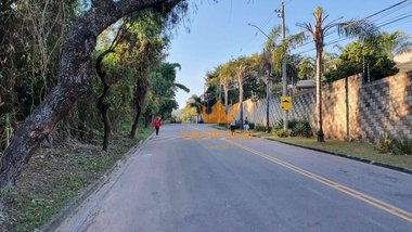 land_lot em Rua Horácio Soares de Oliveira, Chácara Malota - Jundiaí - SP