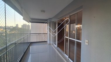 apartment em Rua Belchior de Azevedo, Vila Leopoldina - São Paulo - SP