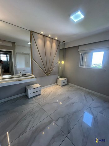 apartment em Rua Antonio Perez Hernandez, Parque Campolim - Sorocaba - SP