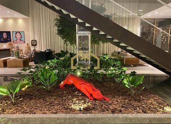 house em Rodovia João Leme dos Santos, Chácaras Residenciais Santa Maria - Votorantim - SP