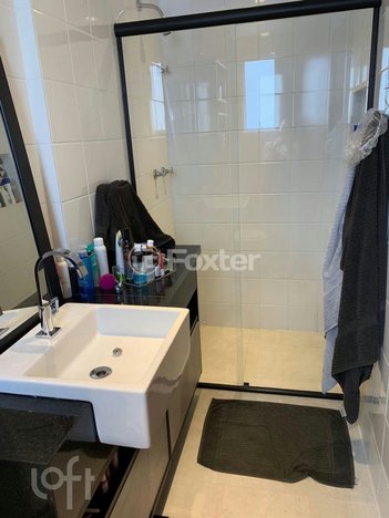 apartment em Rua Cisplatina, Ipiranga - São Paulo - SP