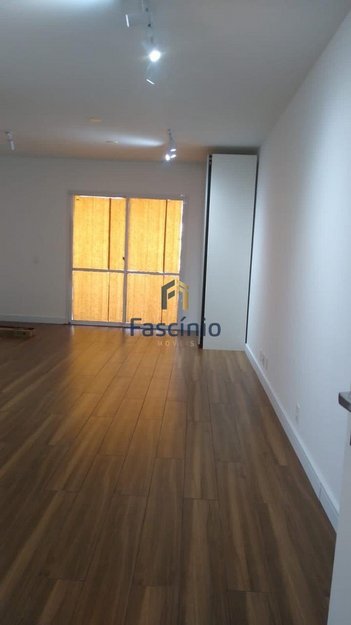 apartment em Rua Álvaro de Carvalho, Centro - São Paulo - SP