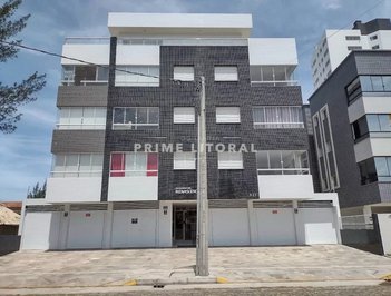 apartment em Rua Marcílio Dias, Centro - Tramandaí - RS