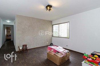 apartment em José Galante, Vila Andrade - São Paulo - SP
