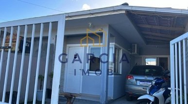 house em Avenida Paulo Roberto Vidal, Bela Vista - Palhoça - SC