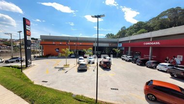 office em Avenida Professor Pedro Clarismundo Fornari, Engordadouro - Jundiaí - SP