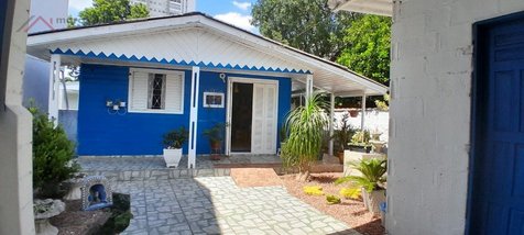 house em Pedro Lerbach, Centro - Esteio - RS