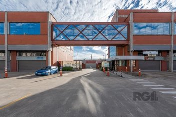 industrial em Voluntários da Pátria, São Geraldo - Porto Alegre - RS