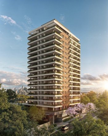 apartment em Rua Pereira Leite, Sumarezinho - São Paulo - SP