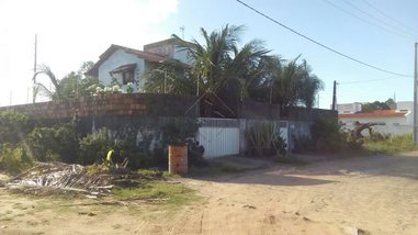 house em Rua Luiz Bezerra do Nascimento, Amazônia Park - Cabedelo - PB