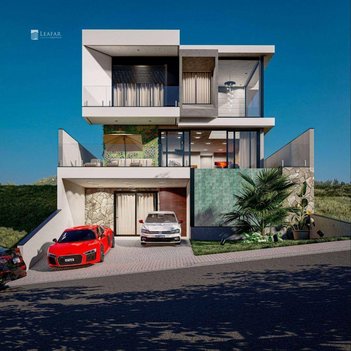 land_lot em Avenida Presidente Castelo Branco, Cézar de Souza - Mogi das Cruzes - SP