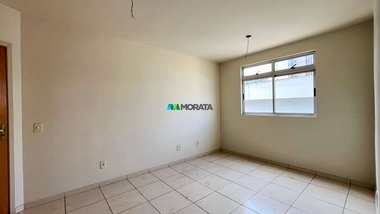apartment em Rua Monte Simplon, Nova Suíssa - Belo Horizonte - MG